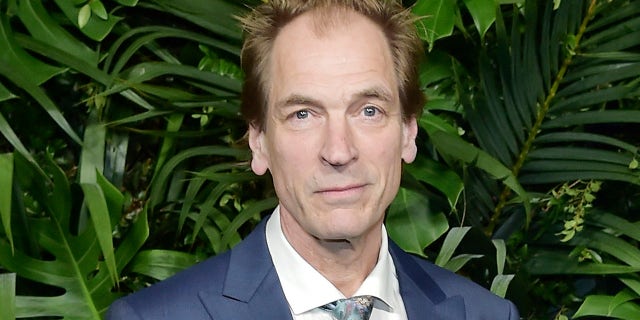 Julian Sands is still missing in the mountains after his family reported the actor missing on Friday.