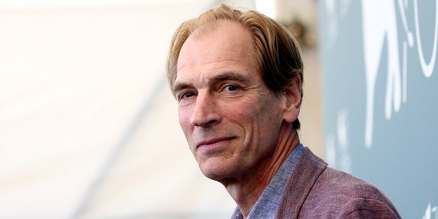 British actor Julian Sands, 65, has been missing since a Jan. 13 hike on Mt. Baldy in Southern California