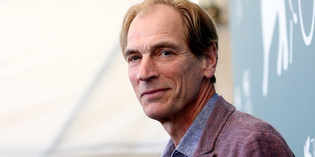 British actor Julian Sands, 65, has been missing since a Jan. 13 hike on Mt. Baldy in Southern California