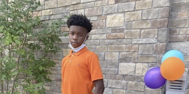 A homeowner shot and killed 13-year-old Karon Blake after seeing him allegedly breaking into cars, according to police. 