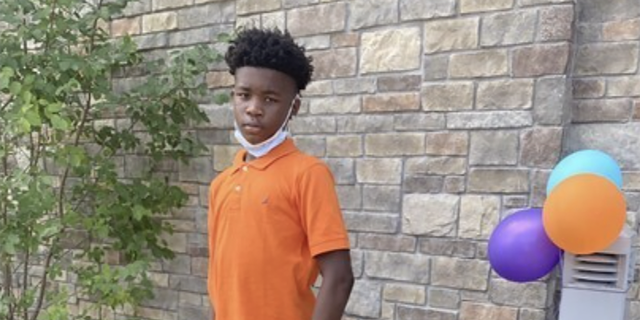 A homeowner shot and killed 13-year-old Karon Blake after seeing him allegedly breaking into cars, according to police. 