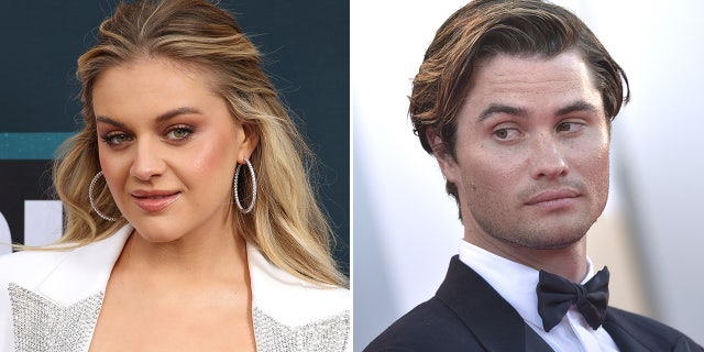 Kelsea Ballerini addressed dating rumors in a video posted to TikTok.