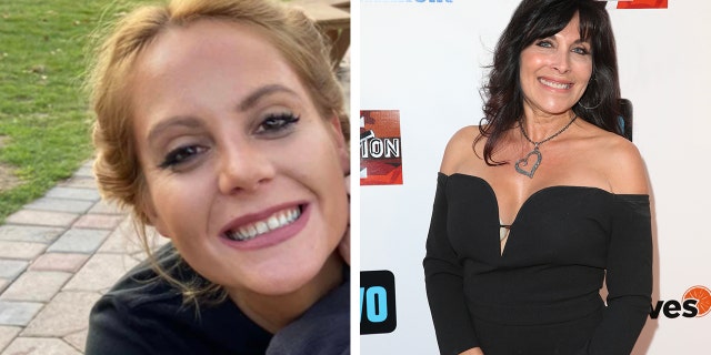 "Real Housewives of Orange County" alum Tammy Knickerbocker says her missing daughter, Lindsey, is "alive."