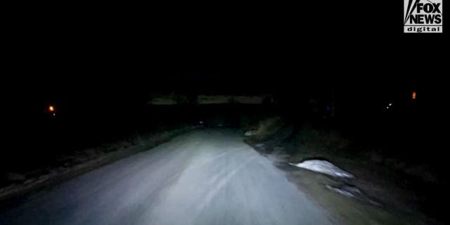 This is the route Bryan Kohberger took after murdering four University of Idaho students