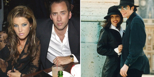 Nicolas Cage and the Michael Jackson Estate shared statements following her death.