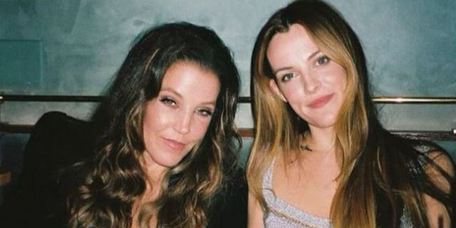 Lisa Marie Presley died abruptly past period astatine nan property of 54.