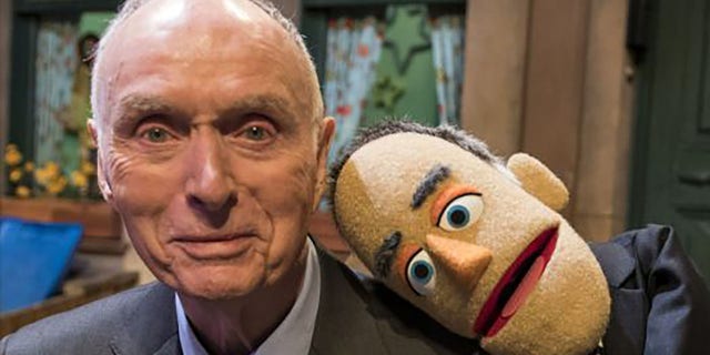 Lloyd Morrisett co-created "Sesame Street."