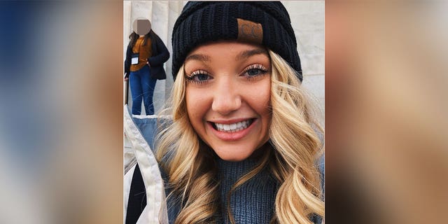 LSU sorority student Madison Brooks was hit and killed by a ride-share car.