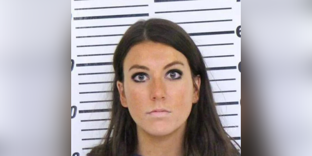 Madison Russo, 19, is charged with theft after falsely claiming to be suffering from cancer.