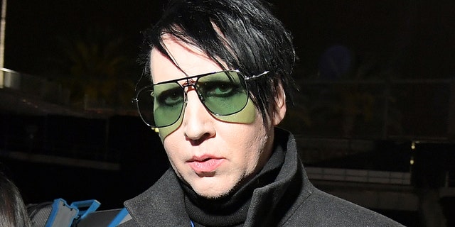 Marilyn Manson sexual assault lawsuit dismissed by federal decide
