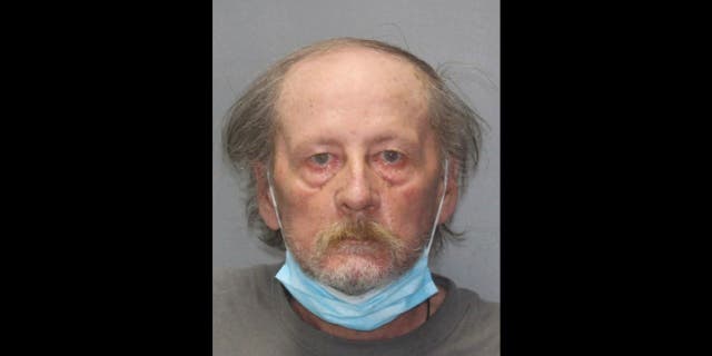 Howard Jackson Bradberry Jr., 64, was sentenced Thursday to 25 years in prison.