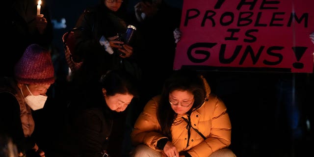 Fatigue, frustration build as CA sees 3rd mass shooting in over a week Fatigue, frustration build as CA sees 3rd mass shooting in over a week