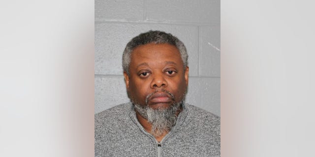 Alonzo Williams, 51, was arrested last month after 13,900 fentanyl pills and about 30 pounds of cocaine were allegedly found in his house. 