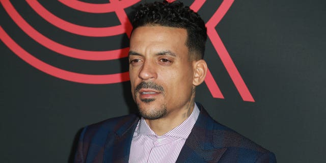 El jugador de la NBA Matt Barnes asiste a GQ Celebrates 2018 All-Stars Los Angeles en el Nomad Hotel Los Angeles el 17 de febrero de 2018 en Los Ángeles.