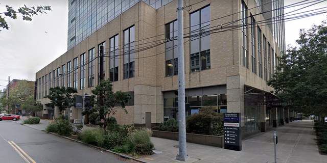 Medical Examiner's Office, King County, Washington
