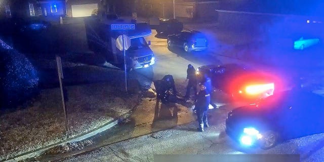 "Élite" Unidades policiales como el antiguo equipo SCORPION de Memphis, Tennessee, han recibido críticas luego de la respuesta pública a la golpiza de Tire Nichols.