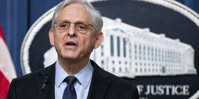 Attorney General Merrick Garland has appointed special counsel to investigate the presence of documents with classified markings found at President Biden's home in Wilmington, Delaware, and at an office in Washington.