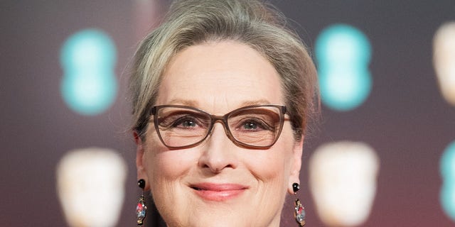 Meryl Streep is joining the third season of 