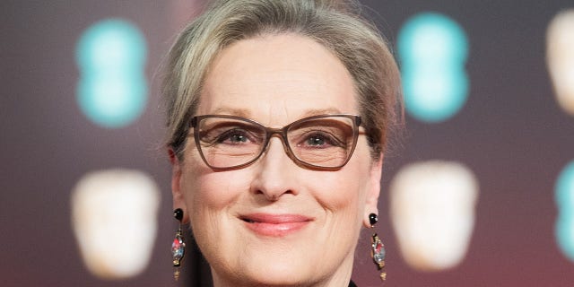 Meryl Streep is joining the third season of "Only Murders in the Building."