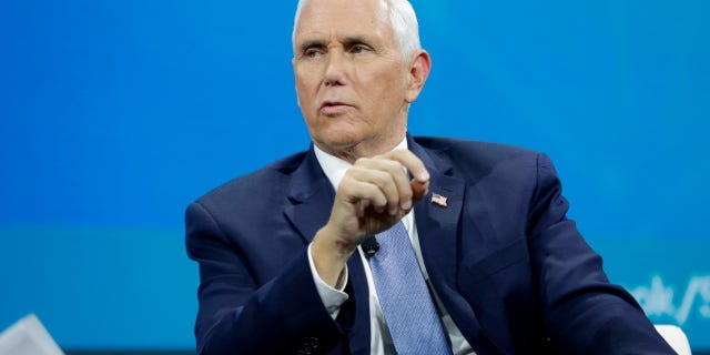 Başkan Yardımcısı Mike Pence Salı günü Kongre'ye gizli belgeleri 16 Ocak'ta Carmel, Indiana'daki evinde bulduğunu bildirecek.