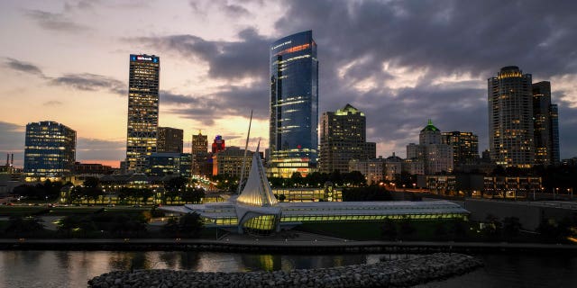 Milwaukee reached its third homicide record in three years in November 2022, when it reported 194 homicides compared to 193 in 2021.