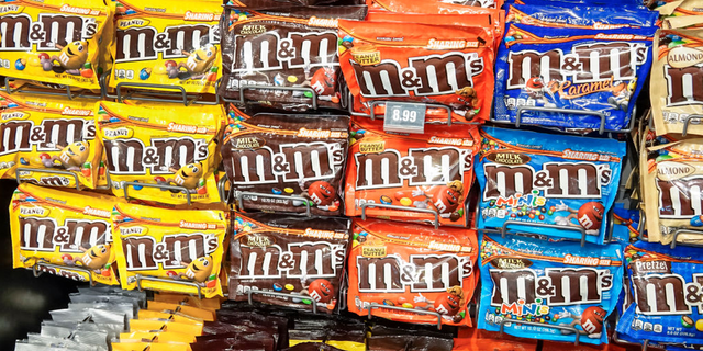 M&amp;M’s dropped bittersweet news on Monday, announcing that the "beloved spokescandies" are too polarizing and that the cartoon chocolates would be put on an "indefinite pause."