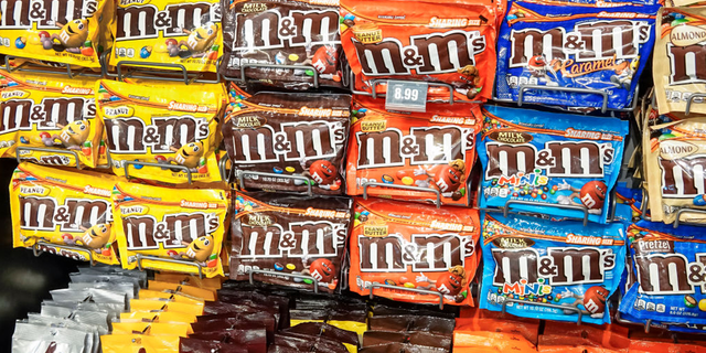 M&M’s dropped bittersweet news on Monday, announcing that the "beloved spokescandies" are too polarizing and that the cartoon chocolates would be put on an "indefinite pause."