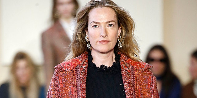 Supermodel Tatjana Patitz has died astatine  56.