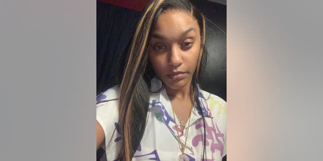 Nekaybaw Collier, 27, werd neergeschoten en gedood op 12 januari tijdens het rijden in Orange County, Fla.
