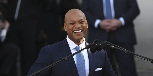 Md Gov Wes Moore Proposes Tax Break For Military Retirees Fox News