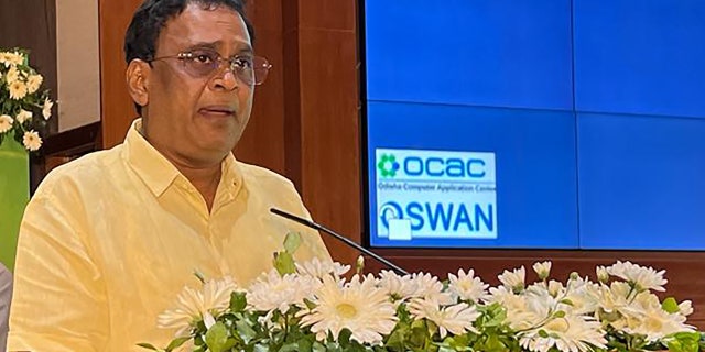 Odisha Health and Family Welfare Minister Naba Kisore Das died Sunday after being shot by a police officer.