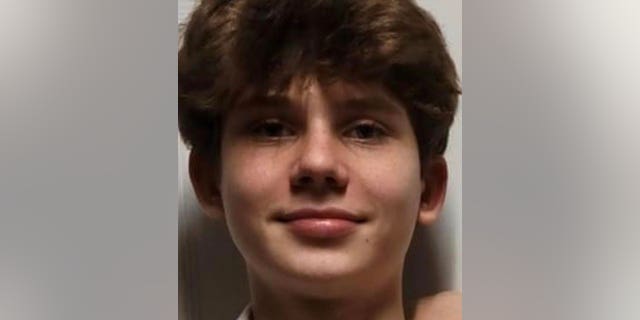 Denim Bradshaw, 14, died after competing in the Rafter K. Rodeo Winter Series event in Stokes County, North Carolina.