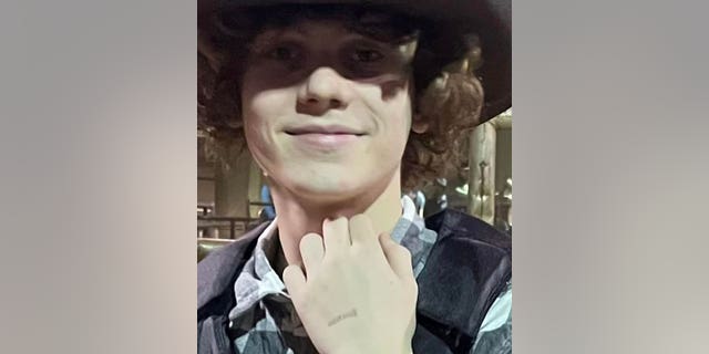 Denim Bradshaw's mother remembered her "lil cowboy" after his tragic passing following a rodeo competition in Stokes County, North Carolina.
