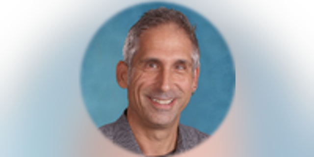 Frank Thompson, 57, was hit with multiple drug charges after allegedly overdosing in a middle school classroom in November.