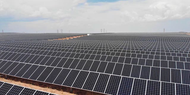 A top regulatory official in New Mexico has recused himself from decisions regarding a public utility merger with energy giant Iberdrola.