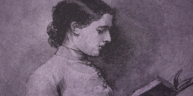 The cover of Jane Austen's novel Northanger Abbey published by Open Road Media.
