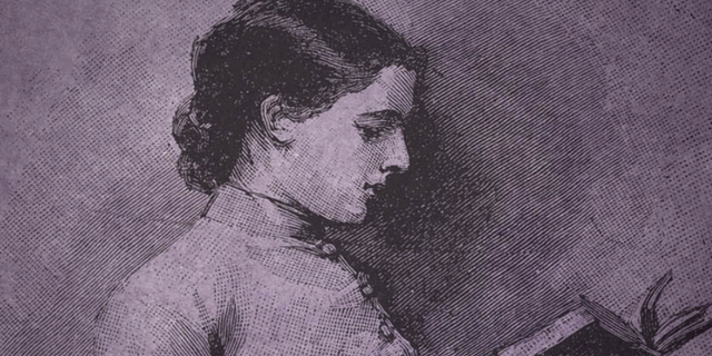 The cover of Jane Austen's novel Northanger Abbey published by Open Road Media.