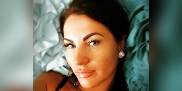 Olga Tsvyk became sick after eating a slice of cheesecake Nasyrova allegedly poisoned.