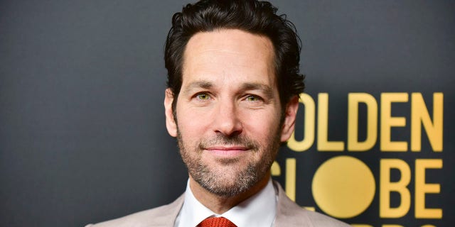 Paul Rudd, who made a cameo as a fictional Broadway star in the season two finale, will join the third season of "Only Murders in the Building." 