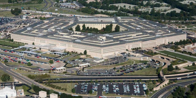 Located in Arlington, Virginia, just across the Potomac River from Washington, D.C., the Pentagon has served as the epicenter of the U.S. military, housing the Department of Defense, the Army, the Navy, and the Air Force, since the 1940s.