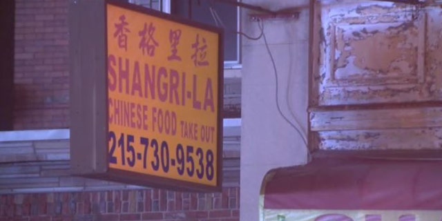 Police: Two dead, 1 critically injured after shooting inside Philly takeout restaurant