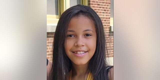 Brexialee Torres-Ortiz, 11, was killed in a shooting in Syracuse, New York, on Jan. 16, 2023.
