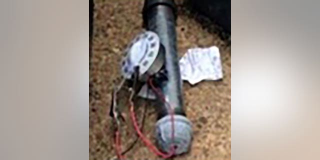 Fbi Raises Reward Money For Unsolved Rnc Dnc Pipe Bomb Attempt To 500k 7286