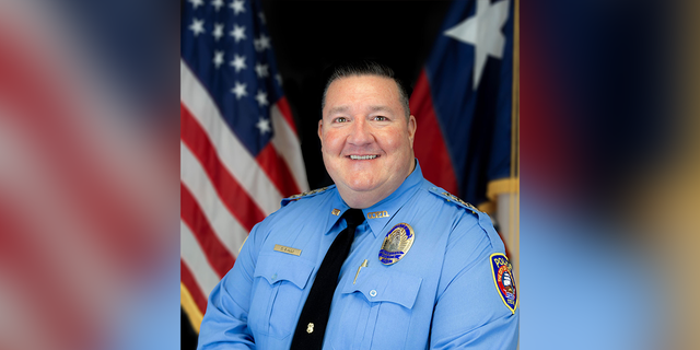 Galveston Police Chief Doug Balli was placed on a 10-day administrative leave while an internal investigation is conducted.
