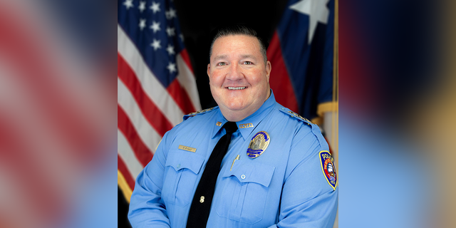 Galveston Police Chief Doug Balli was placed on a 10-day administrative leave while an internal investigation is conducted.