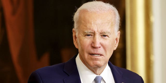 Political group No Labels is working to run a "unity ticket" in 2024, which has Democrats worried about sapping support from Biden's re-election