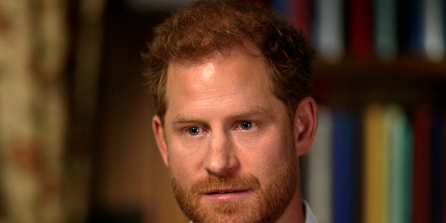 During his interview with Anderson Cooper for "60 Minutes," Prince Harry talked about his drug use, seeing Princess Diana's crash photos and his stepmother's status.