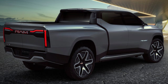 Ram promises that the 1500 Revolution will have best-in-class performance.