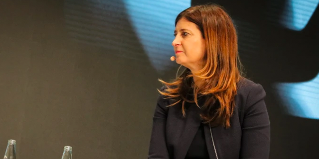 Rebecca Blumenstein, a deputy managing editor of The New York Times since 2017, will step in and lead NBC News.