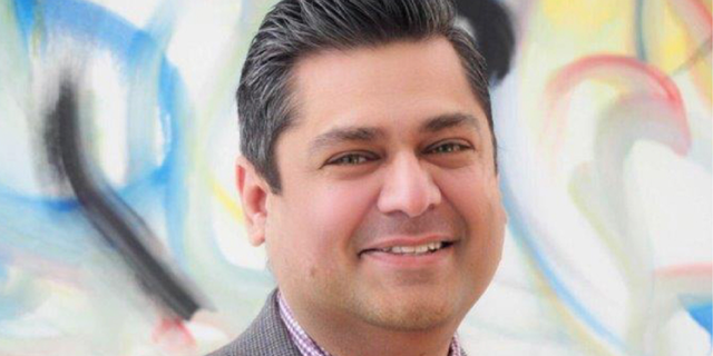 Seattle Public Health Director Faisal Khan